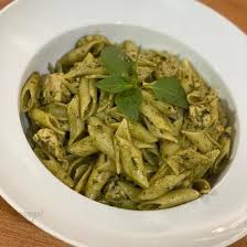 پاستا مکنچیز